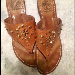 Tory Burch sandals